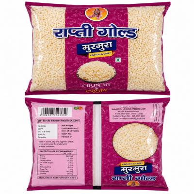 RAAPTI GOLD MURMURA PUFFED RICE - 250